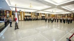 Sosok Yuda Gustawan, Pati Polri asal Jatim Naik Pangkat Komjen<