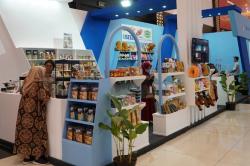 UMKM Tembus Pasar Nasional Lewat Jatim Fest 2025