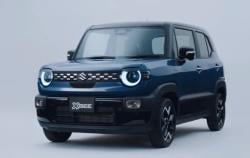 Suzuki Luncurkan Mobil Bermesin Hybrid Seharga Rp200 Jutaan, Apa Masuk Indonesia?