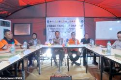 Beda Data BNPB dan Basarnas Jumlah Korban Tewas Ponpes Al Khoziny Ambruk, Ini Penjelasannya