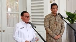 Pramono Minta Persetujuan Purbaya untuk Bangun Kantor Pusat Bank Jakarta di SCBD