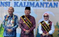 Peringatan HAN 2025 di Kalsel: Anak Bagian Penting Pembangunan Bangsa<
