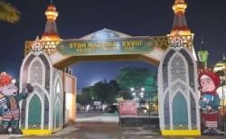 Jadi Tuan Rumah, Sultra Siap Sukseskan STQH Nasional ke-28 di Kendari<