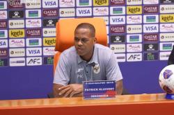 Komentar Mengejutkan Patrick Kluivert soal Wasit Asal Kuwait Pimpin Laga Timnas Indonesia vs Arab Saudi