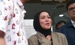 Lesti Kejora Dicecar 27 Pertanyaan Selama 4 Jam oleh Penyidik Terkait Dugaan Pelanggaran Hak Cipta