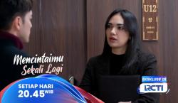 Sinopsis Mencintaimu Sekali Lagi Eps 286, Rabu 8 Oktober 2025: Arini Tinggalkan Expo di Korea Demi Rumah Tangga