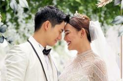 Amanda Manopo dan Kenny Austin Nikah 10 Oktober 2025? Ini Faktanya!