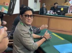 Fakta Terungkap! Andre Taulany Sudah Talak Erin