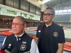 SEA Games 2025: CdM Yakin Gulat dan Senam Jadi Lumbung Emas untuk Indonesia!