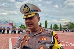 Catat! Tilang ETLE dan Manual Dihentikan Sementara di Sulteng<