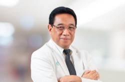Profil Benjamin Paulus Wakil Menkes Baru, Dokter Pribadi Prabowo?