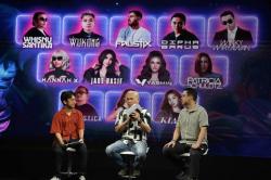 Festival Musik Elektronik Digelar di Bintan, Diramaikan DJ Nasional dan Internasional