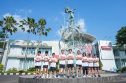 Resmi Gabung PB Djarum! 9 Atlet Muda Ini Siap Harumkan Indonesia di Kancah Dunia