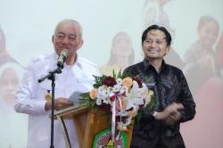 SMAN Banua Kalsel Resmi Jadi SMA Garuda Transformasi, Siap Cetak Generasi Go Internasional<