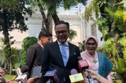 Dony Oskaria Merapat ke Istana, Dilantik Jadi Kepala BP BUMN?