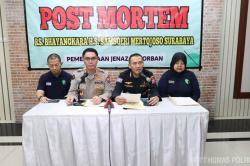 33 Jenazah Korban Ambruknya Ponpes Al Khoziny Belum Teridentifikasi<