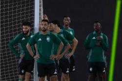 Arab Saudi Punya Masalah di Pertahanan, Timnas Indonesia Siap Manfaatkan?