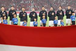 Perjalanan Panjang Timnas Indonesia Menuju Piala Dunia 2026: Diawali STY , Dilanjutkan Kluivert