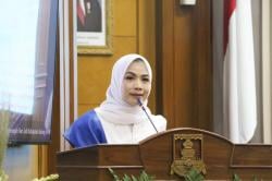 HUT ke-499 Kabupaten Serang, Bupati Prioritaskan Program Kesehatan dan Pendidikan<