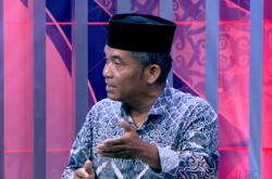Ray Rangkuti soal Jokowi Temui Prabowo di Kertanegara: Posisi Politiknya Makin Melemah