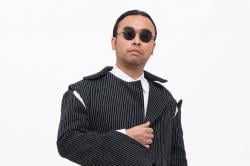 Lewat Lagu Yalla Habibi, DJ Whisnu Santika Temukan Jati Diri