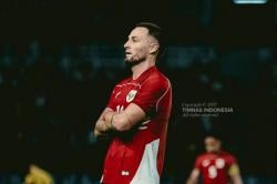 Kapten Persib Dikritik usai Timnas Indonesia Ditekuk Arab Saudi, Segini Rating Marc Klok<