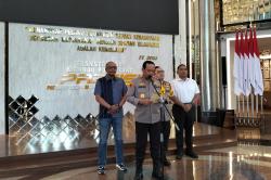 Polda Metro Tangguhkan Penahanan TikToker Figha Lesmana, Tersangka Konten Provokatif