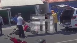 Kronologi Kecelakaan di Subang Tewaskan 3 Orang, Berawal Truk Tabrak Belakang Avanza<