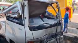 Pilu, 3 Korban Tewas Tabrakan Beruntun 6 Kendaraan di Subang Baru Pulang Seserahan<