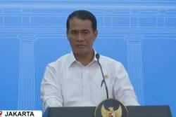 Mentan Amran: RI akan Swasembada Beras dalam 2 Bulan ke Depan