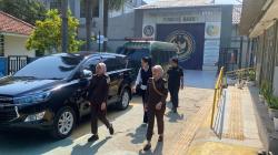Full Senyum! Nikita Mirzani Siap Jalani Sidang Tuntutan Hari Ini