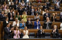 Parlemen Spanyol Sahkan Dekrit Embargo Senjata Penuh untuk Israel