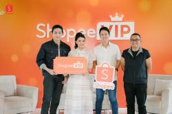 ShopeeVIP Bikin Belanja Sehari-hari Jadi Lebih Dekat, Lebih Spesial Tiap Kali Checkout