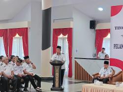 Tenggarong Persiapkan MTQ ke-46 Kukar, 13 Arena dan 1.700 Peserta Siap Bertanding<