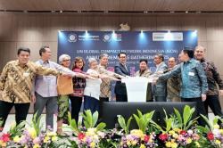 Wamenlu Dorong Diplomasi Ekonomi Indonesia Jadi Motor Pembiayaan Berkelanjutan