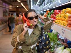 Kaum Urban Jadikan Supermarket Bagian dari Gaya Hidup Modern, Tidak Cuma Tempat Belanja!