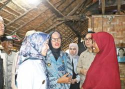 Berusia 499 Tahun, Kabupaten Serang Catatkan Peningkatan Kesejahteraan<