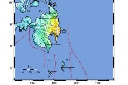 Penjelasan BMKG soal Gempa Besar Picu Tsunami di Sulawesi Utara