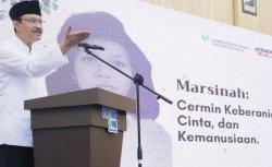 Marsinah Diusulkan Jadi Pahlawan Nasional, Gus Ipul: Keberaniannya Mengguncang Nurani<