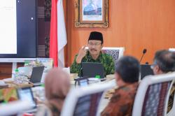 Mensos Ungkap 9 Arah Kebijakan untuk Kelompok Miskin, Termasuk Sekolah Rakyat