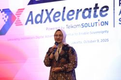 Telkom dan WPP Media Indonesia Bersinergi, Ulas Ekosistem Digital Advertising