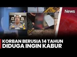 Kasus Terapis Wanita Tewas di Pejaten: Polisi Panggil Pemilik SPA Terkait Dugaan Eksploitasi Anak