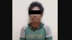 Buron 2 Tahun, DPO Kasus Curanmor di Mesuji Lampung Ditangkap<