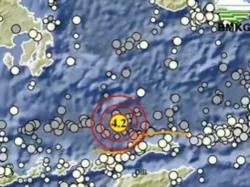 Gempa Hari Ini M 4,2 Guncang Alor NTT, BMKG: Tidak Berpotensi Tsunami <