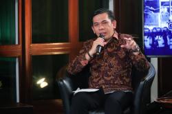Budaya Kerja dengan Hati, Kunci Kepercayaan Publik terhadap Pemerintah