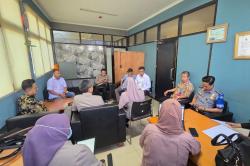 Imigrasi Soetta dan Ombudsman Edukasi Masyarakat Cegah TPPO di 2 Desa Binaan<