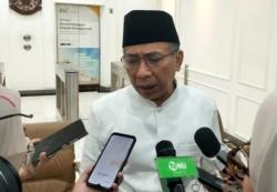 Tragedi Ponpes Al Khoziny, PBNU: Puncak Gunung Es Infrastruktur Pesantren<