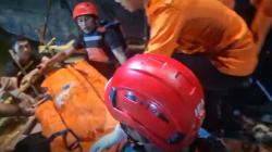 Kecelakaan di Jembatan Kembar Gowa, Mahasiswa UNM Tewas Terjatuh ke Sungai<