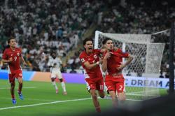 Prediksi Starting Line Up Timnas Indonesia vs Irak, Laga Hidup Mati Garuda!