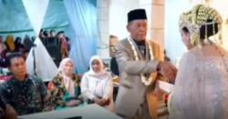 Buntut Mahar Cek Palsu di Pacitan, Kemenag Minta KUA dan Penghulu Lebih Berhati-hati<